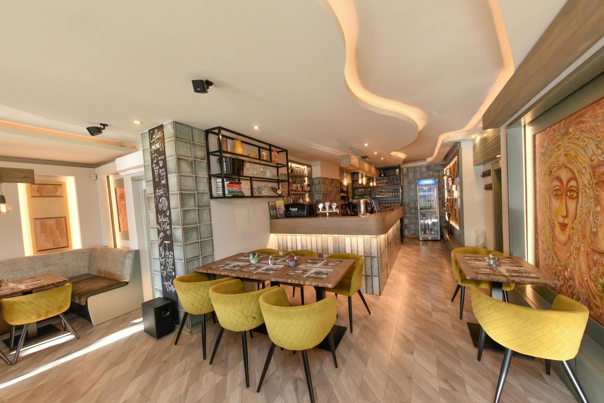 Hotel Portre Panzio Kőszeg Exterior foto